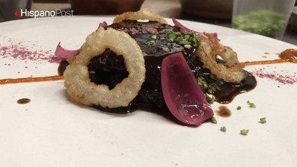 La joven propuesta de cocina venezolana en El Bosque Bistró