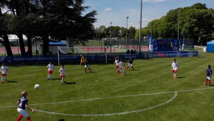 Le meilleur de la 2e journée de l'Academy Cup !