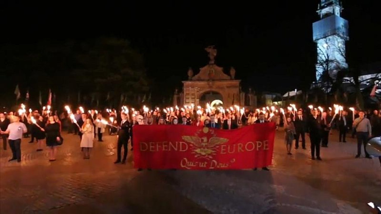 #euroadtrip: polen und die gefahr durch rechte gruppen