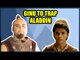 Aladdin - Naam Toh Suna Hoga: Ginu trap Aladdin