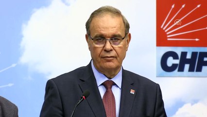 Öztrak: ”Milletimiz 23 Haziranda Ekrem İmamoğlu’na mazbatayı yeniden verecektir” - ANKARA