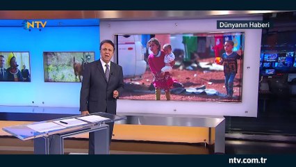 Dünyanın Haberi 17 Mayıs 2019