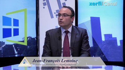 Le marketing et la distribution à l’heure du 4.0 [Jean-François Lemoine]