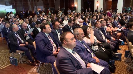 TSE ve TÜRKAK'tan Azerbaycan'a destek - BAKÜ