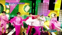 BTS - Boy With Luv/舞台合集