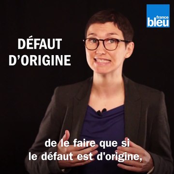 L’Europe et vous - De la directive à l’assiette : les droits des consommateurs