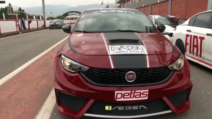 TOSFED 'yıldızını' arıyor - KOCAELİ