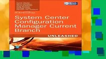 About For Books  System Center Configuration Manager Current Branch Unleashed  For Kindle