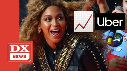 Beyonce's Uber IPO Explained