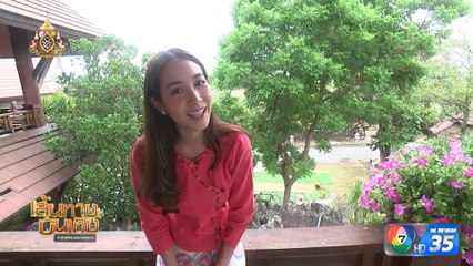 สองนรี : เบื้องหลังความฮา เจ้าอ๊อตโต้ สุนัขของ มิน พีชญา ตกเป็นจำเลยในกองถ่ายละคร