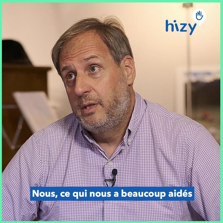 Partie 3 : Avoir un enfant polyhandicapé : témoignage de Jean-Christophe Beau