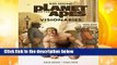 About For Books  Planet of the Apes Visionaries  Best Sellers Rank : #1