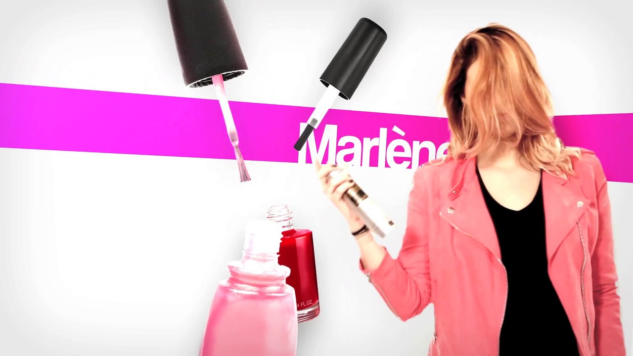 Comment réussir une manucure naturelle ?