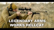 ON THE GUN: Legendary Arms Works Hellcat .308