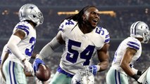 Jaylon Smith on Cowboys: We Have the Culture, the Guys, the Talent to Win
