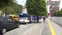 Yol Verme Tartışması Cinayetle Sonuçlandı