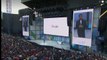 Google CEO Sundar Pichai’s I-O 2017 keynote