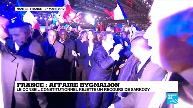Affaire Bygmalion : un procès de Nicolas Sarkozy de plus en plus probable