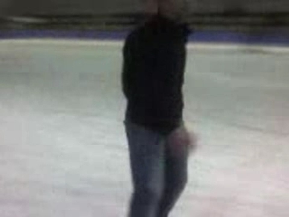 Patinoire Jambes