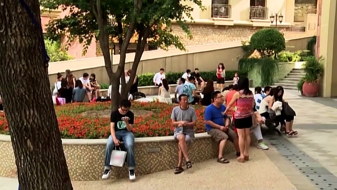 Love And Sex In China (Chinese Marriage Documentary) - Real Stories