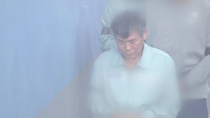 '신도 성폭행' 이재록 목사 2심 징역 16년 / YTN