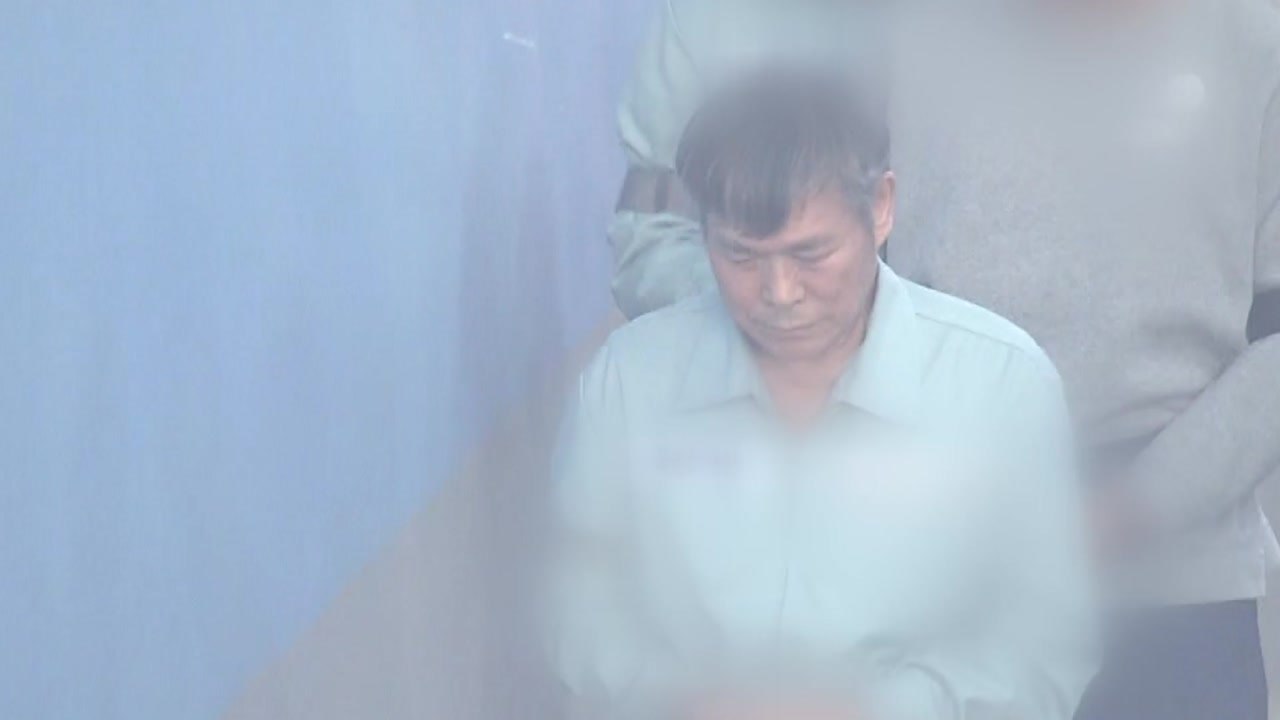 '신도 성폭행' 이재록 목사 2심 징역 16년 / YTN