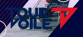 Tour Voile 2019 - Venez vivre une expérience unique !