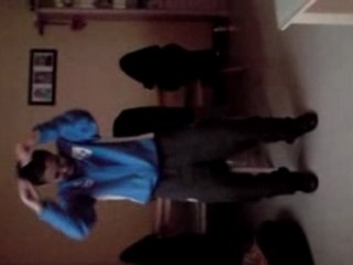 Marvin tektonik killer