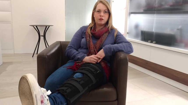 Mons.Vol avec violence à la bijouterie rue de la clé..Video Eric Ghislain