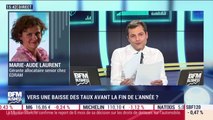 Les tendances sur les marchés: Vers une baisse des taux avant la fin de l’année - 17/05