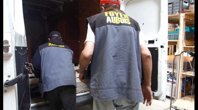 Foyer Aubois à Romilly-sur-Seine : une structure d'insertion professionnelle