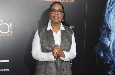 Oprah Winfrey ha comprato un regalo per il piccolo Archie