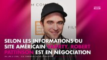 Robert Pattinson : l’acteur pourrait interpréter le prochain Batman