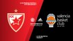 EB ANGT Finals Highlights: U18 Crvena Zvezda mts Belgrade - U18 Valencia Basket