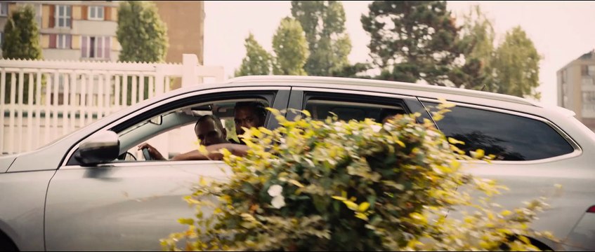 LES MISERABLES : Bande annonce du film de Ladj Ly - Bulles de Culture