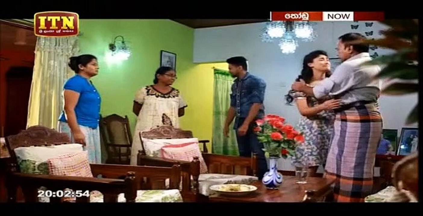 Thodu Teledrama - Episode 67 - 17th May 2019