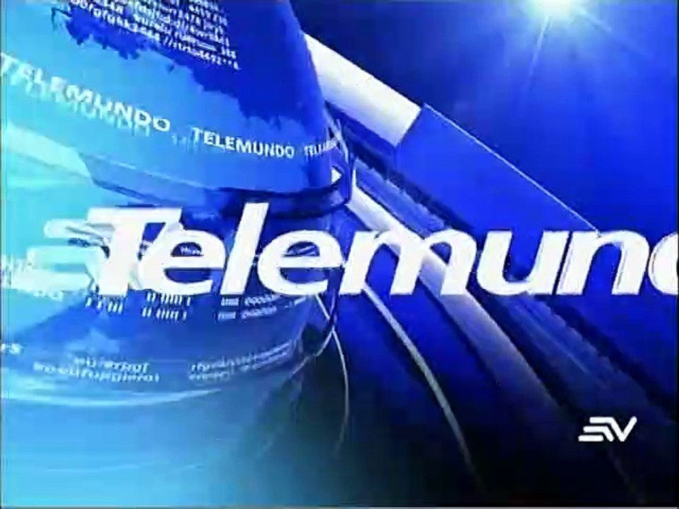 Telemundo 16/05/2019