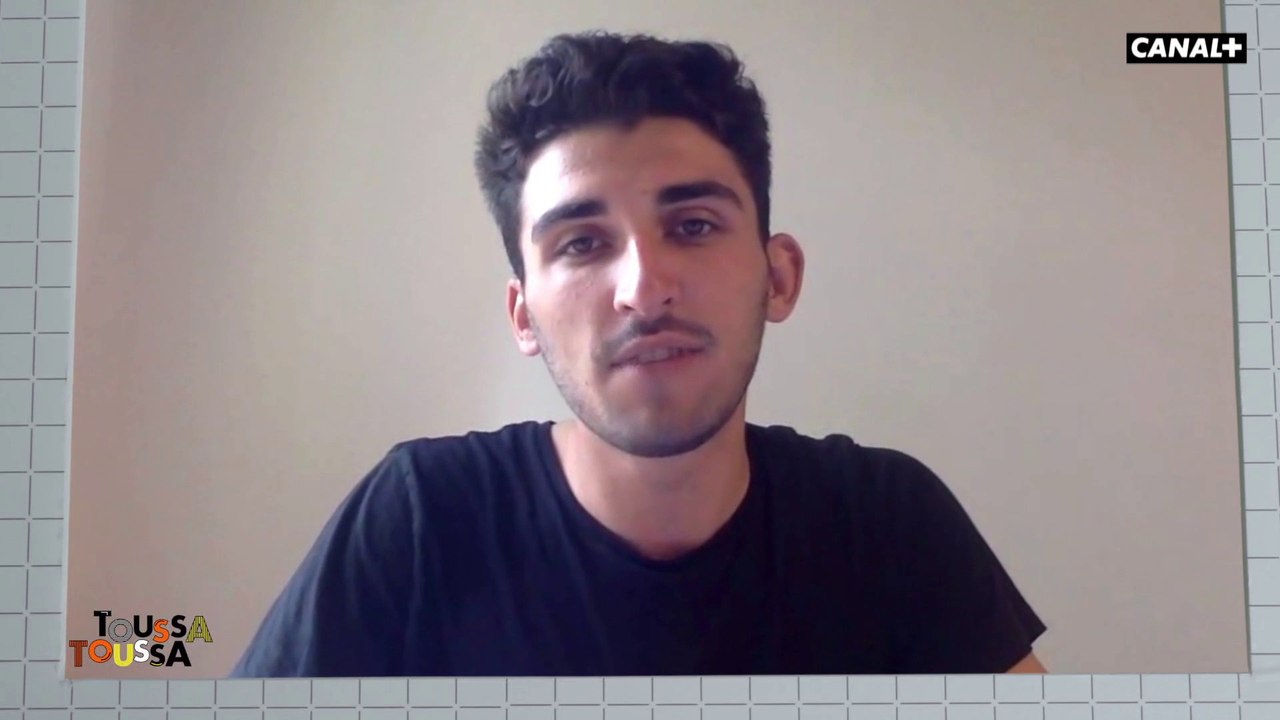 Johan Reboul, engagé pour la protection de la planète, lutte contre la surconsommation - Toussa Toussa