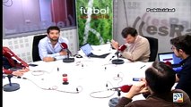 Fútbol es Radio: El caso Griezmann