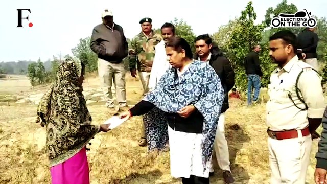 Elephant attacks in Chhattisgarh's Surguja