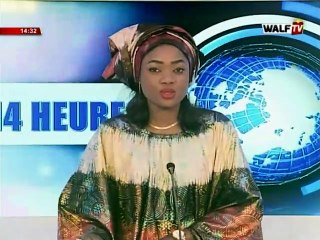 Xibaar Yi 14H du 17-mai-19 sur WalfTV