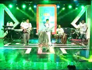 Alda Mochi Mochi - Bismillah [Official Music Video]