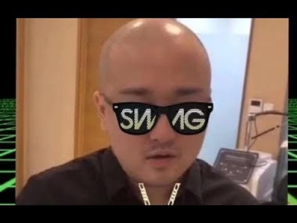 【德云色】没玩到的德莱文我kid来玩
