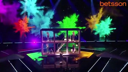 La Zona Betsson - El Bernabéu (17/05/2019)