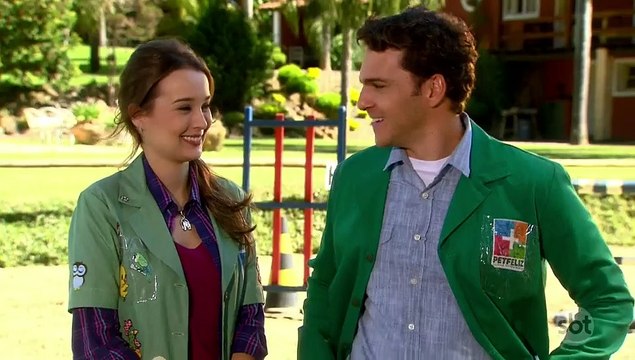 Novela Cumplices de Um Resgate 16-05-2019 Capitulo 94 Completo HD