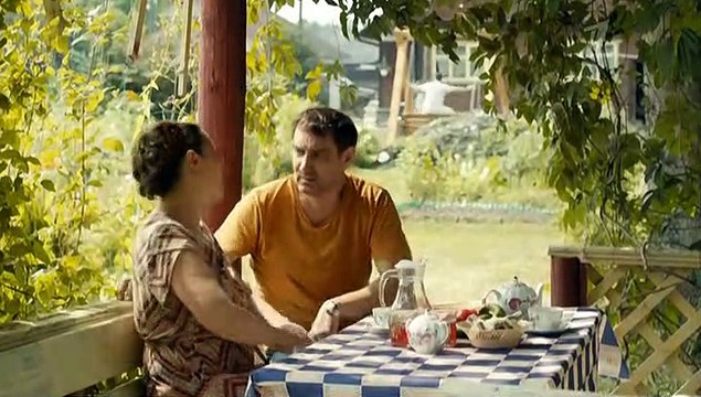 Мама Лора 9 серия (2019)