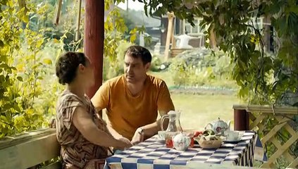 Мама Лора 9 серия (2019)