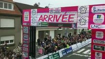 Cyclisme - 4 Jours de Dunkerque - Bryan Coquard remporte la 4e étape devant Venturini