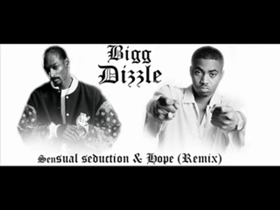 Sensual Seduction remix  By Bigg Dizzle