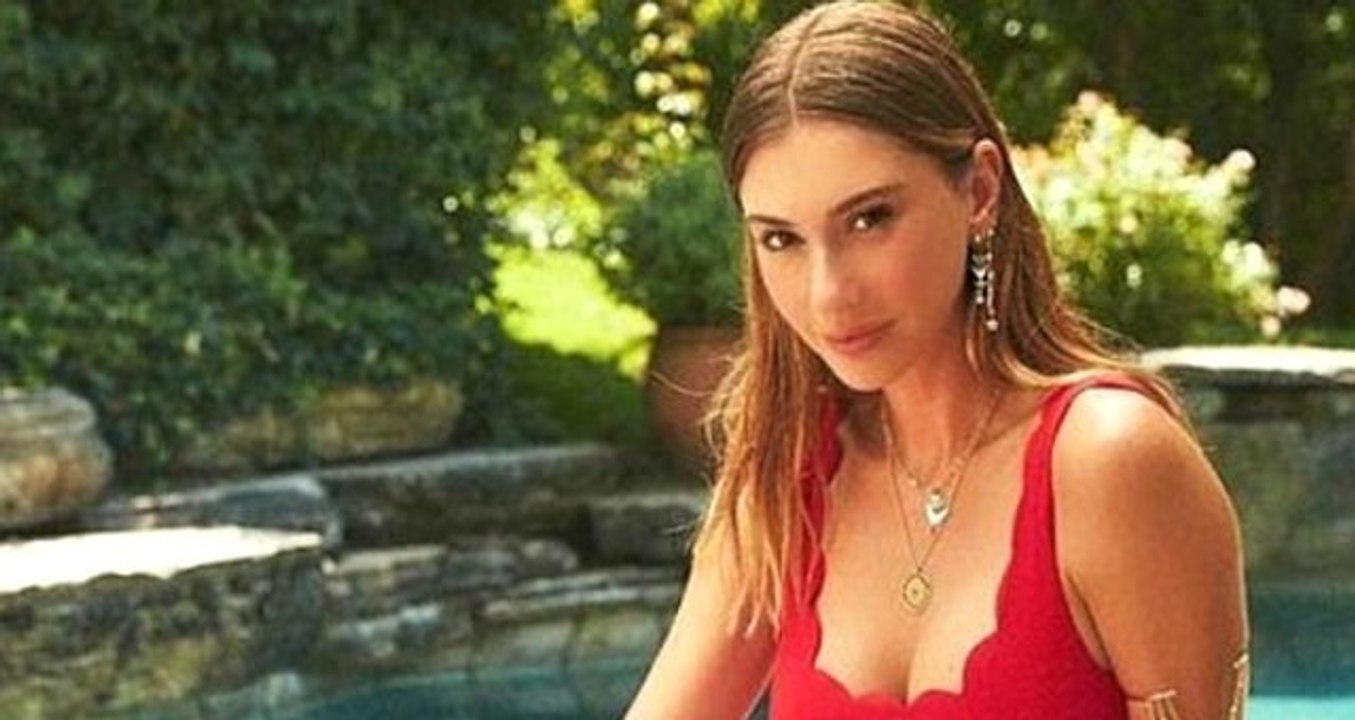 Sosyal Medya Fenomeni Şeyma Subaşı'nın Bu Kez de Ayakları Sosyal Medyada Gündem Oldu!